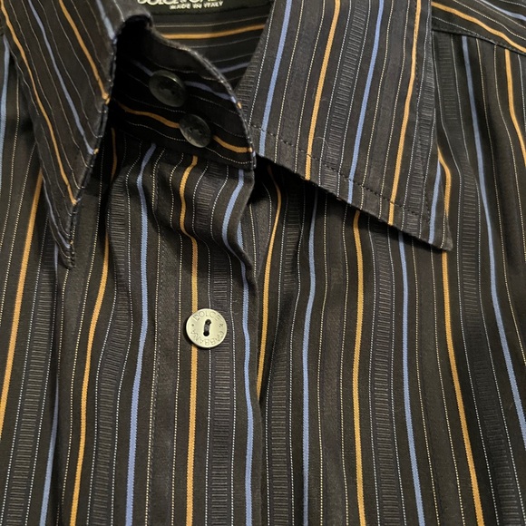 Dolce & Gabbana men’s shirt- new w.o. tag - Picture 7 of 9